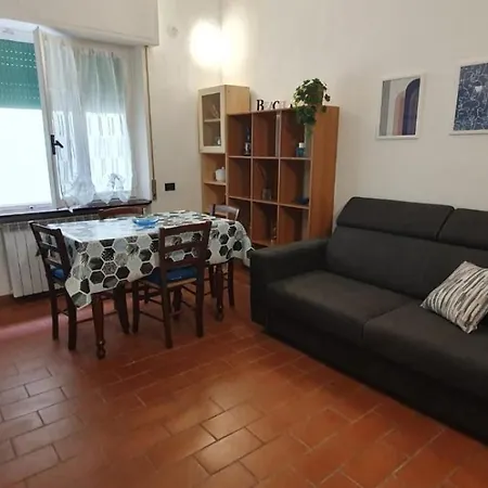 Semplice Nuova شقة *