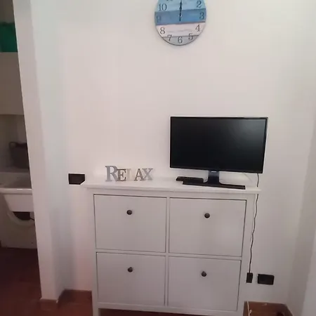 Semplice Nuova شقة