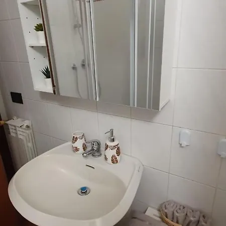شقة Semplice Nuova *